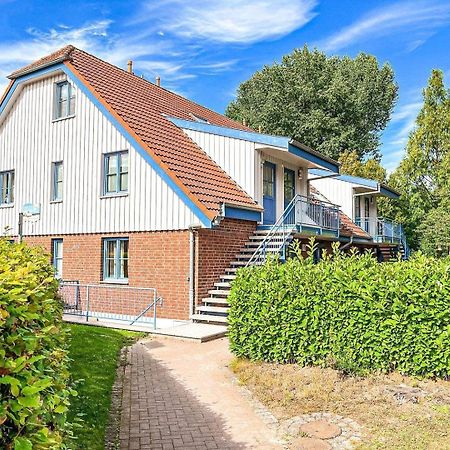 Ferienwohnung Papillon Boltenhagen Esterno foto