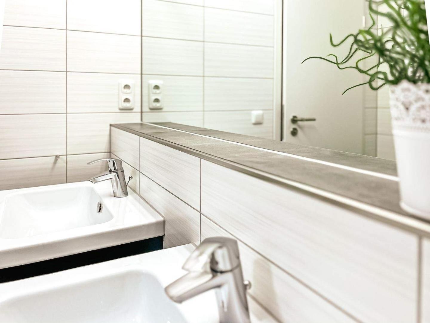 Ferienwohnung Papillon Boltenhagen Esterno foto