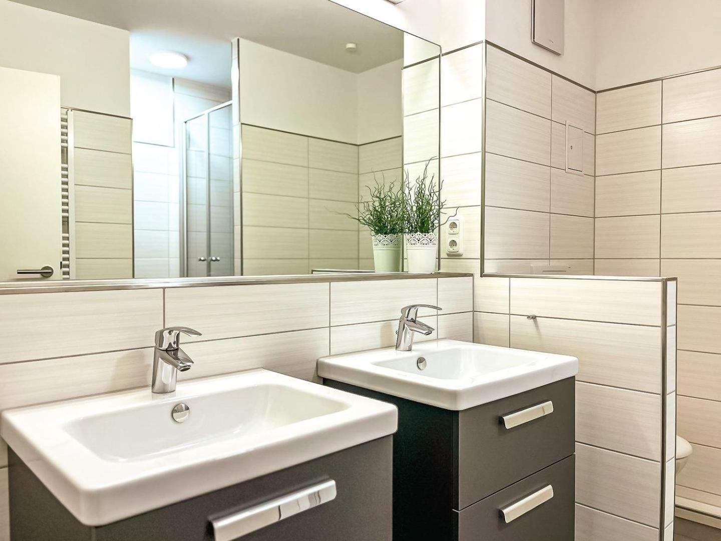 Ferienwohnung Papillon Boltenhagen Esterno foto