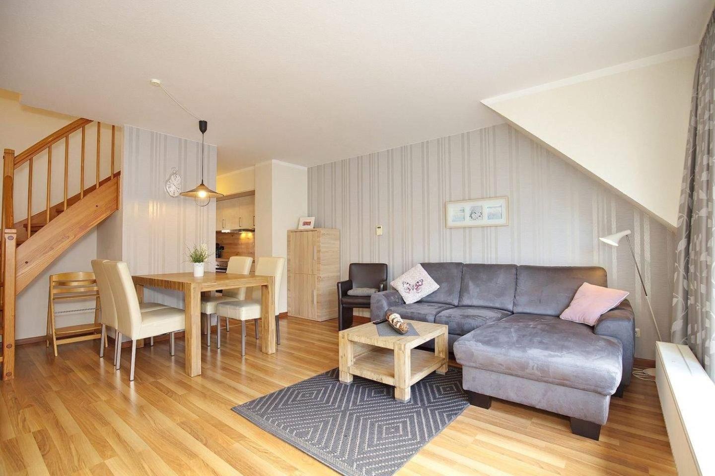 Ferienwohnung Papillon Boltenhagen Esterno foto