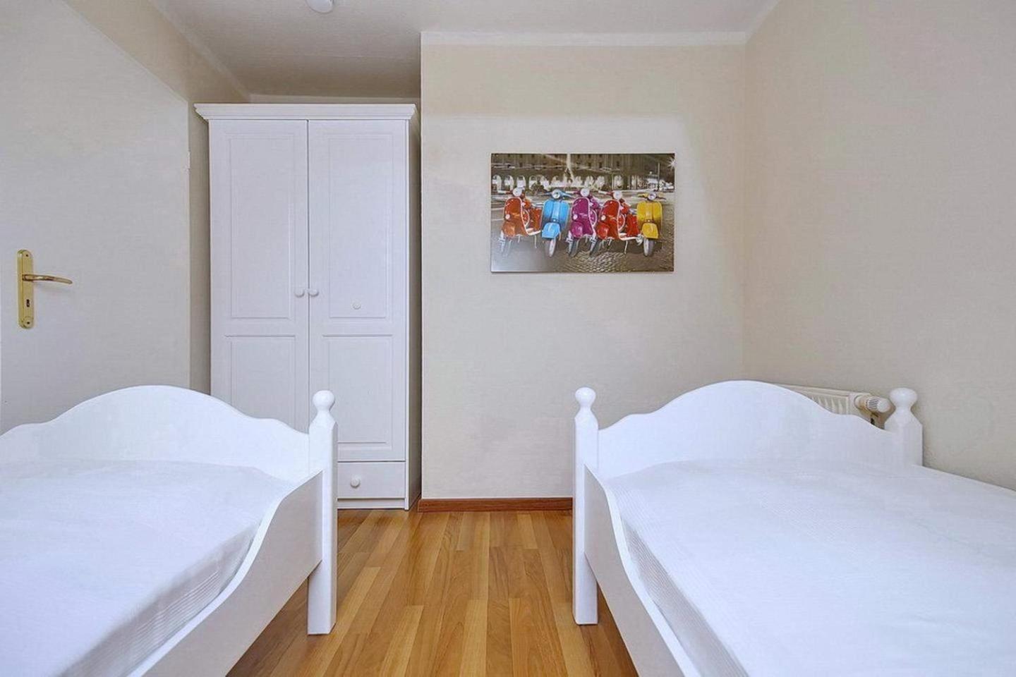 Ferienwohnung Papillon Boltenhagen Esterno foto